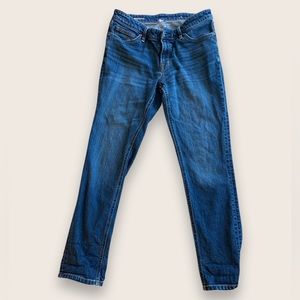Sale Muji Jeans. Perfect condition.